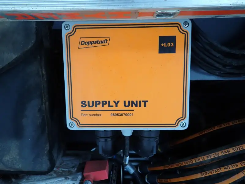 2023 DOPPSTADT INVENTHOR TYPE 6