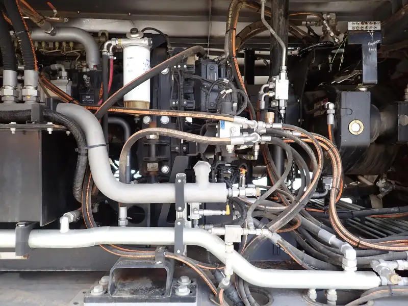 2023 DOPPSTADT INVENTHOR TYPE 6