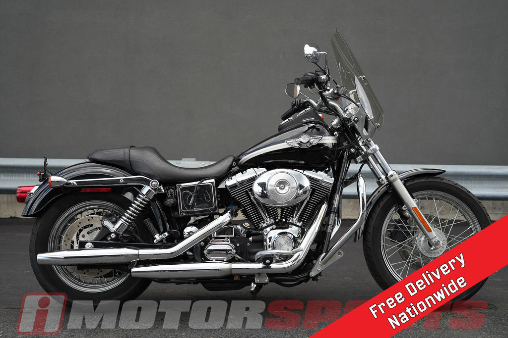2003 Harley-Davidson FXDL - Dyna Low Rider in Saint Petersburg, FL