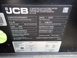 2024 JCB 510-56