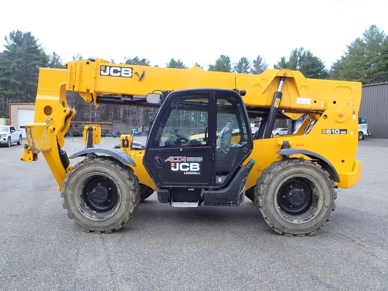 2024 JCB 510-56