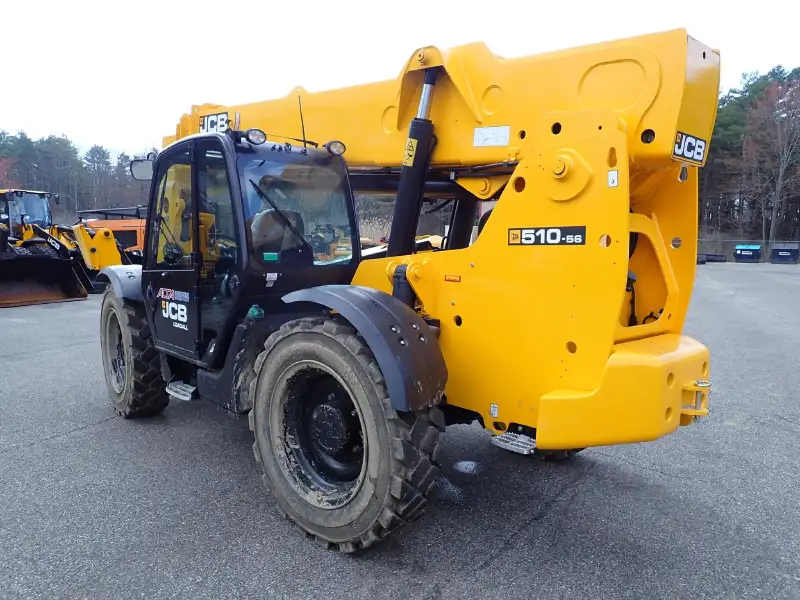 2024 JCB 510-56