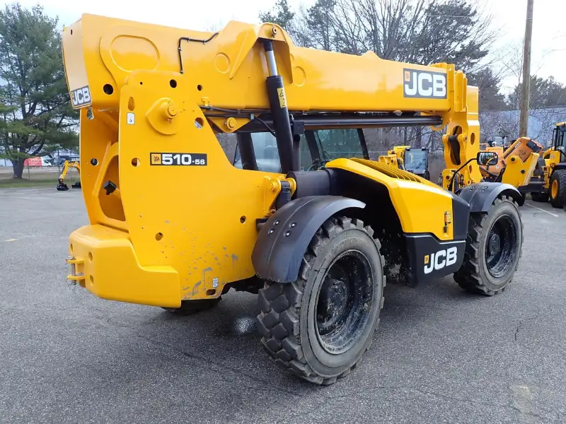 2024 JCB 510-56