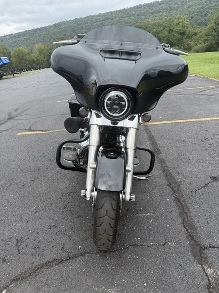2022 Harley-Davidson® FLHX - Street Glide® FLHX in Romney, WV