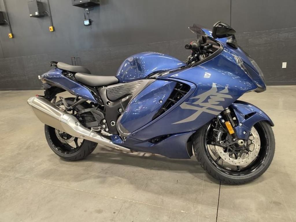 2027 Suzuki Hayabusa in Romney, WV