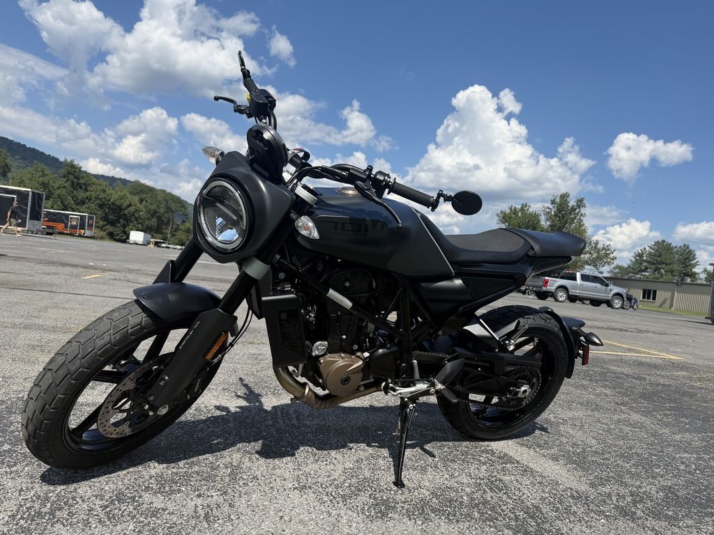 2019 Husqvarna® Svartpilen 701 701 in Romney, WV