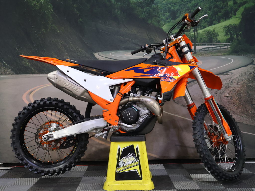 2024 KTM 450 SX-F Factory Edition SX-F FACTORY EDITION in Chatsworth, CA