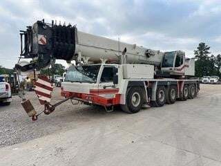 2008 LINK-BELT ATC-3200 in Longwood, FL