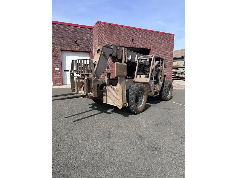 2000 LULL 1044C-54 HIGHLANDER