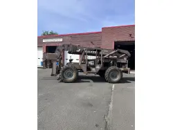 2000 LULL 1044C-54 HIGHLANDER