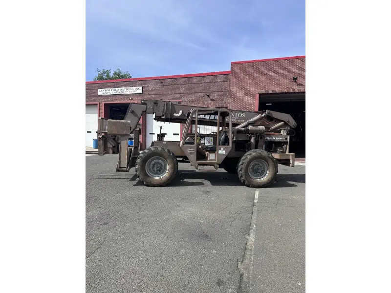 2000 LULL 1044C-54 HIGHLANDER