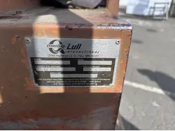 2000 LULL 1044C-54 HIGHLANDER