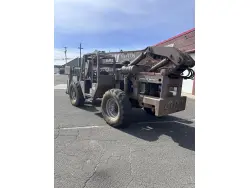 2000 LULL 1044C-54 HIGHLANDER