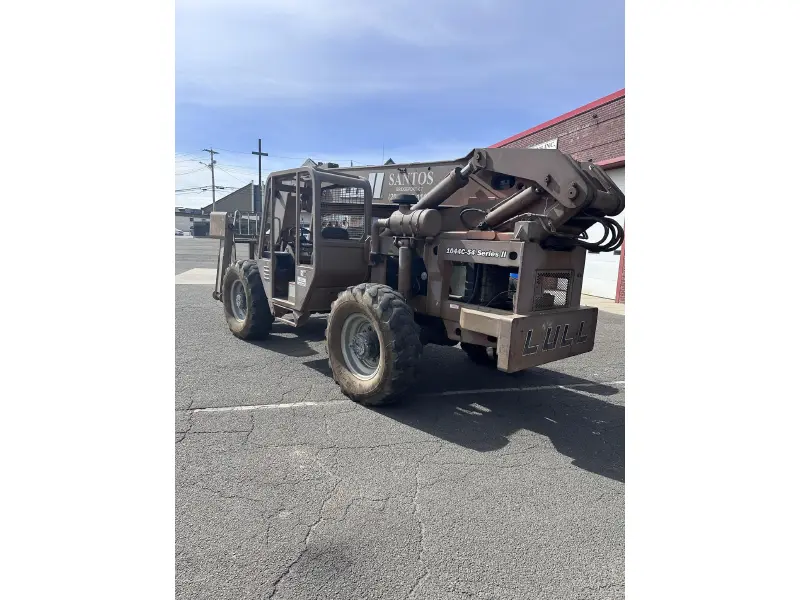 2000 LULL 1044C-54 HIGHLANDER