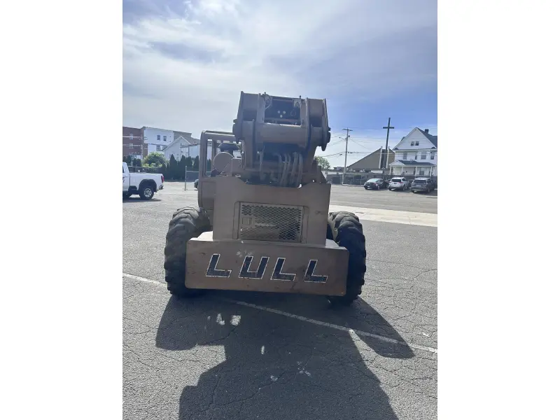 2000 LULL 1044C-54 HIGHLANDER