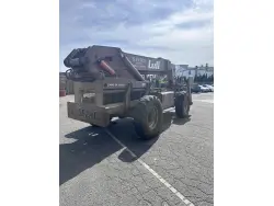 2000 LULL 1044C-54 HIGHLANDER
