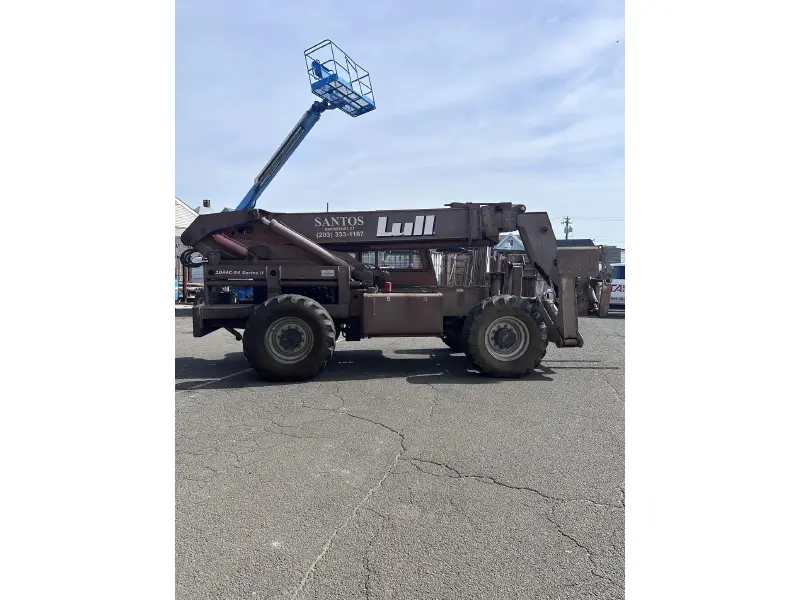 2000 LULL 1044C-54 HIGHLANDER