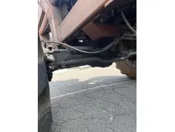 2000 LULL 1044C-54 HIGHLANDER
