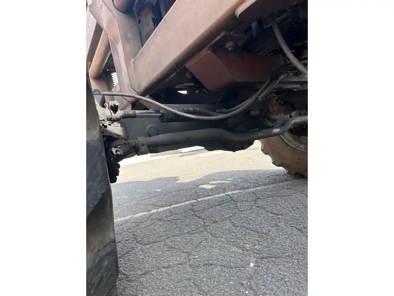 2000 LULL 1044C-54 HIGHLANDER