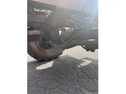 2000 LULL 1044C-54 HIGHLANDER