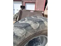 2000 LULL 1044C-54 HIGHLANDER