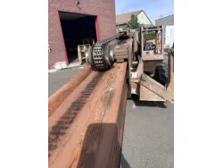 2000 LULL 1044C-54 HIGHLANDER