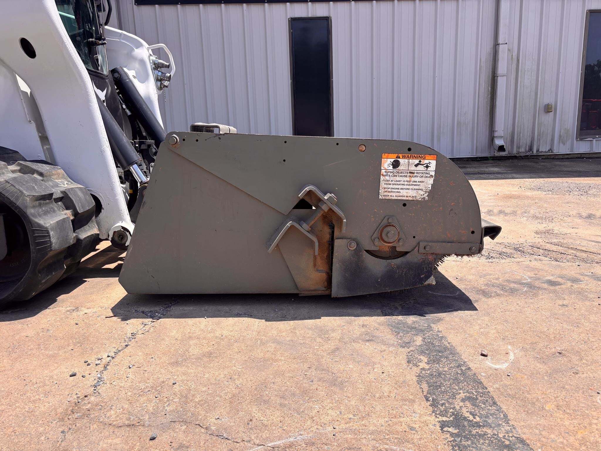 BOBCAT Attachment in Rome, GA