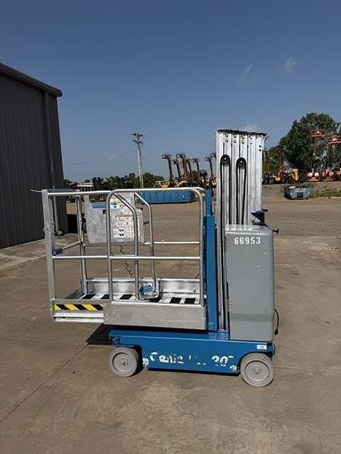 2021 GENIE GR20 in Conway, AR