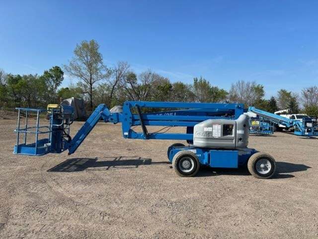 2018 GENIE Z45/25JDC in Little Rock, AR