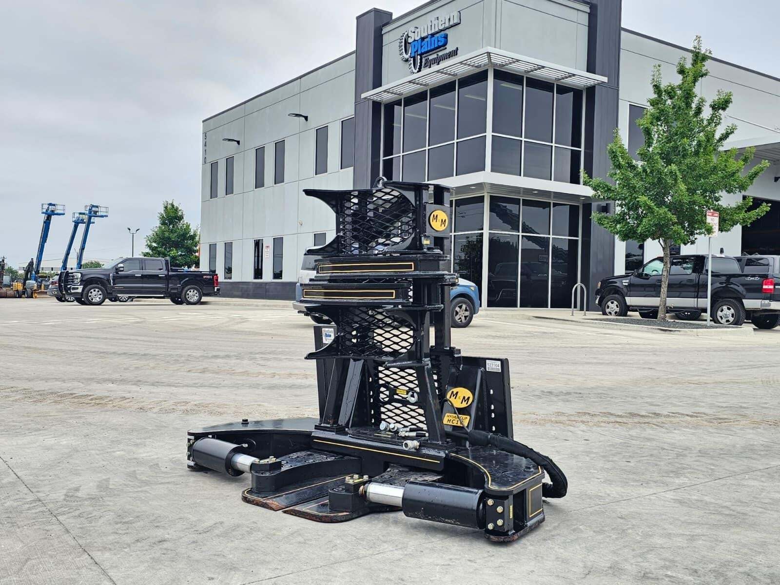 2024 M&M ENGINEERED PRODUCTS Attachment in San Antonio, TX
