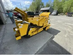 2017 SALSCO TP44TD
