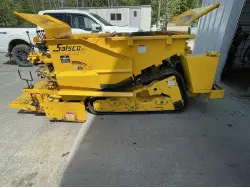 2017 SALSCO TP44TD