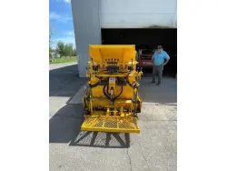 2017 SALSCO TP44TD