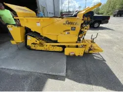 2017 SALSCO TP44TD