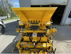 2017 SALSCO TP44TD