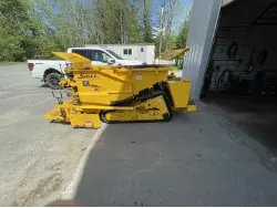 2017 SALSCO TP44TD