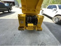 2017 SALSCO TP44TD