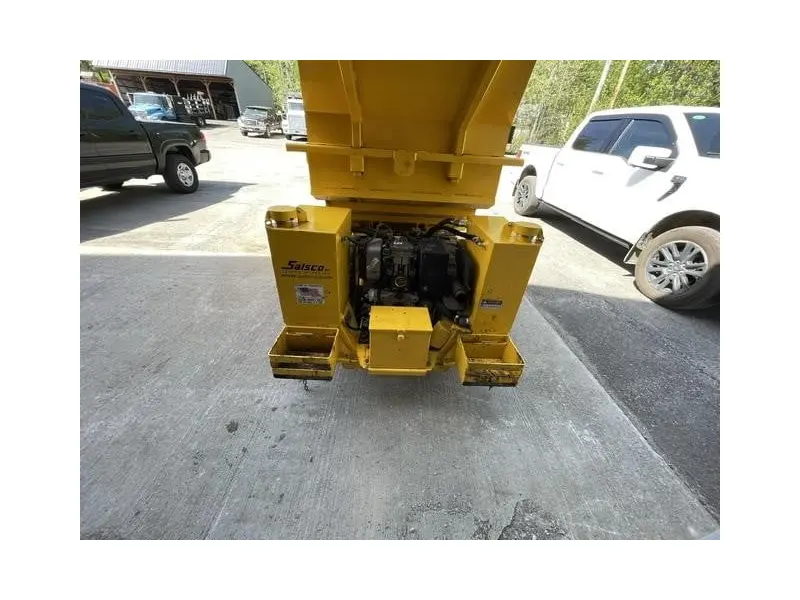 2017 SALSCO TP44TD