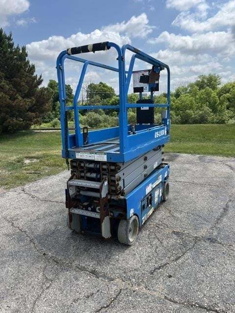 2018 GENIE GS1930 in Hartford, WI