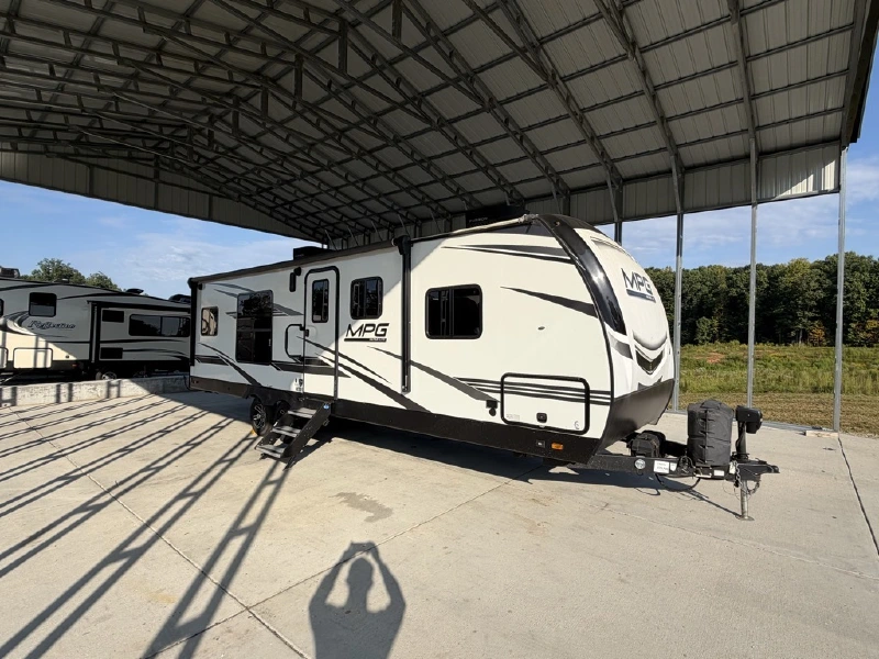 2021 CRUISER RV CORP