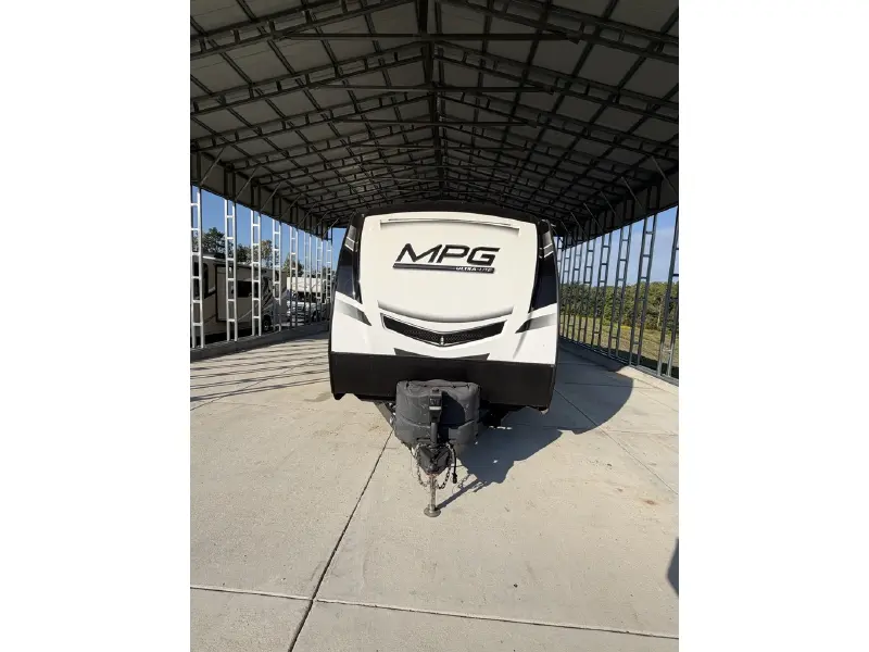2021 CRUISER RV CORP MPG ULTRA LITE 2700 TH