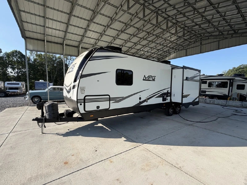 2021 CRUISER RV CORP MPG ULTRA LITE 2700 TH