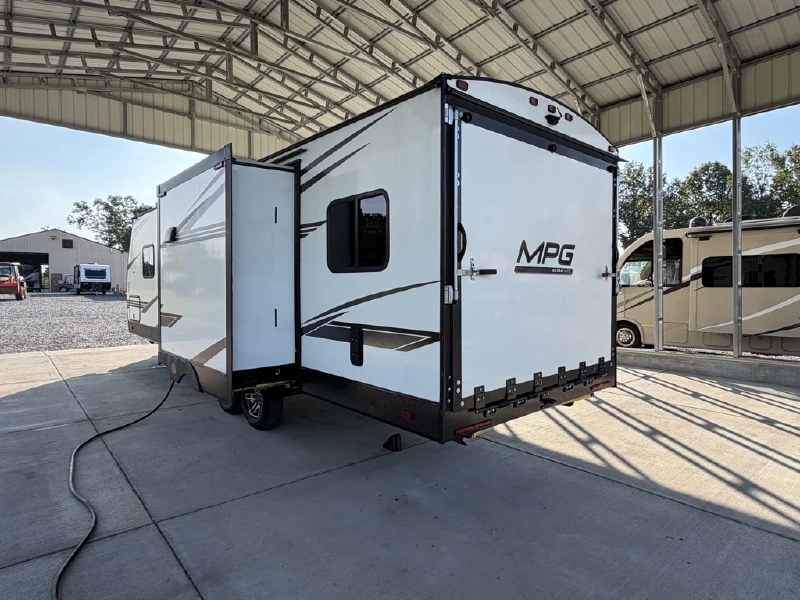 2021 CRUISER RV CORP MPG ULTRA LITE 2700 TH