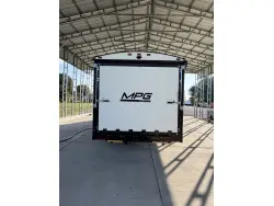2021 CRUISER RV CORP MPG ULTRA LITE 2700 TH