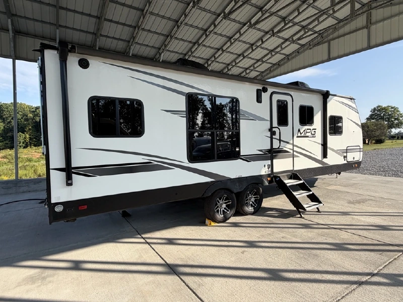 2021 CRUISER RV CORP MPG ULTRA LITE 2700 TH