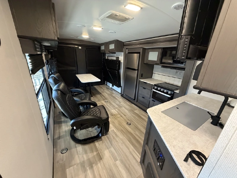 2021 CRUISER RV CORP MPG ULTRA LITE 2700 TH