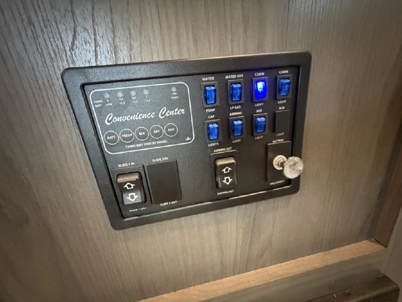 2021 CRUISER RV CORP MPG ULTRA LITE 2700 TH