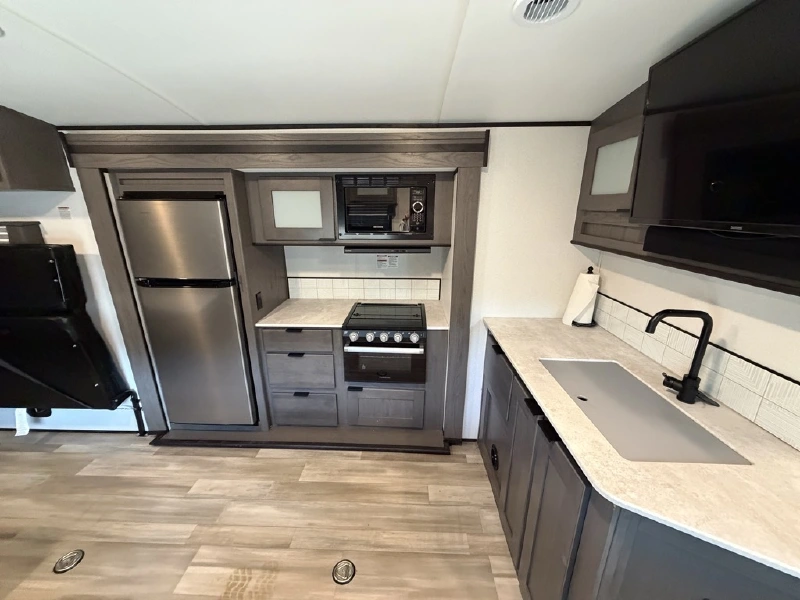 2021 CRUISER RV CORP MPG ULTRA LITE 2700 TH