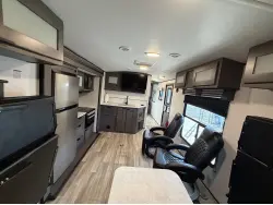 2021 CRUISER RV CORP MPG ULTRA LITE 2700 TH