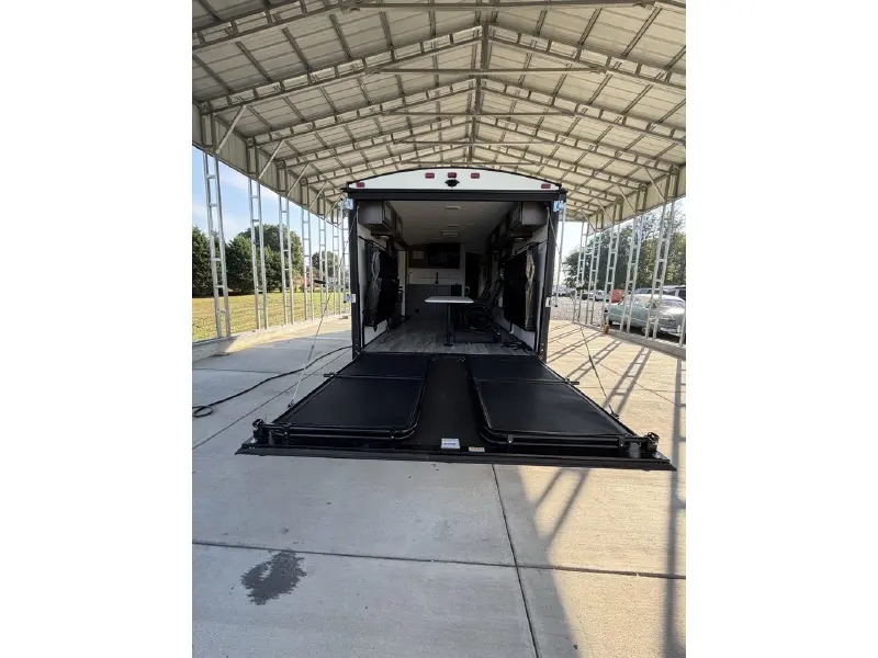 2021 CRUISER RV CORP MPG ULTRA LITE 2700 TH